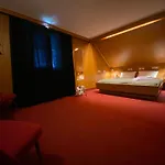 Honolulu Hotel