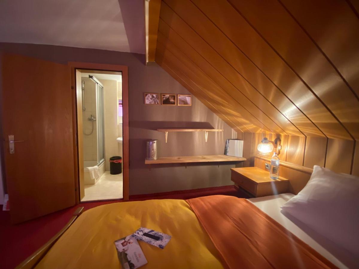 Hotel Honolulu Bregenz