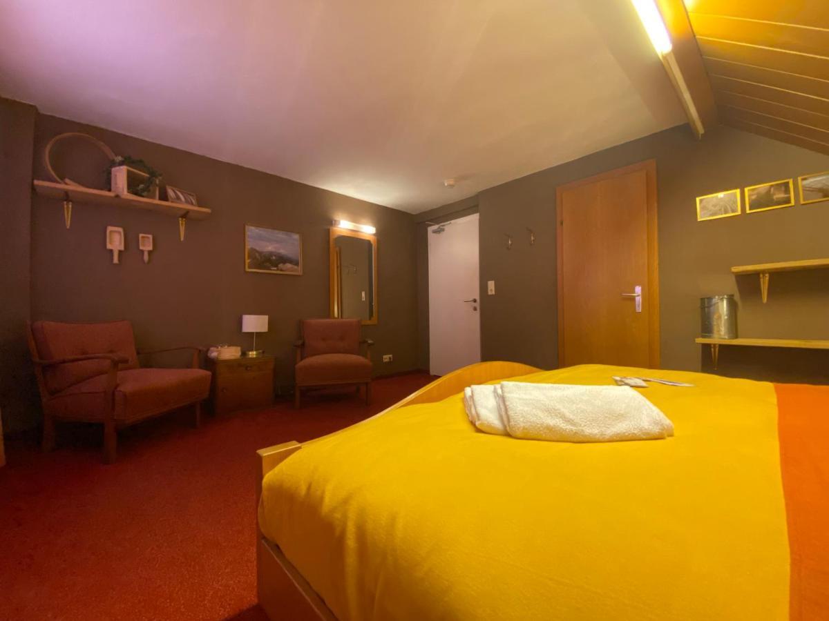 Hotel Honolulu Bregenz