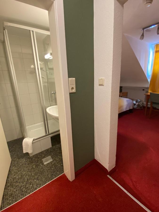 Honolulu Hotel Bregenz