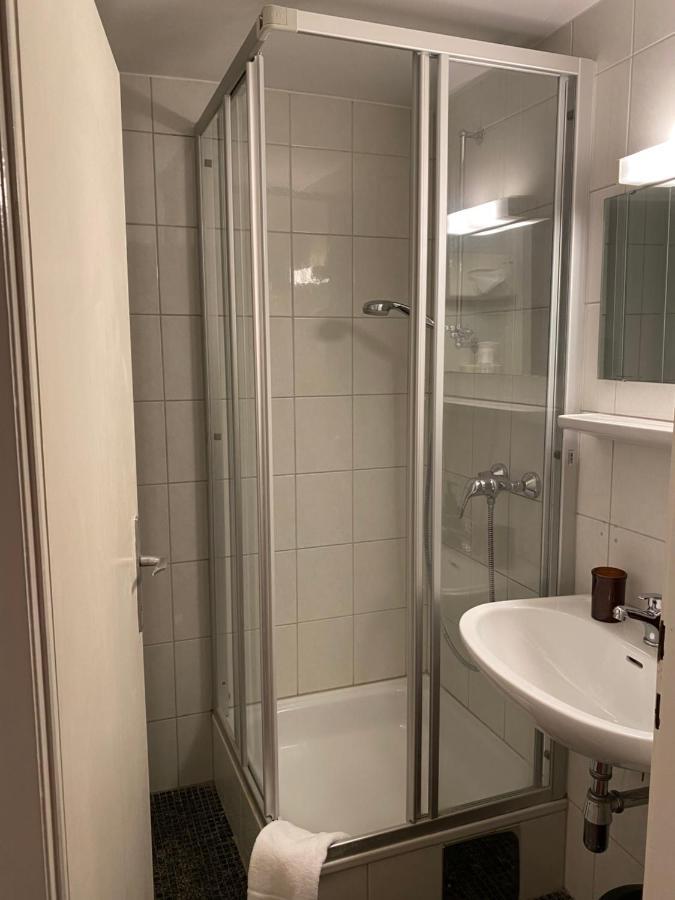 Honolulu Hotel Bregenz