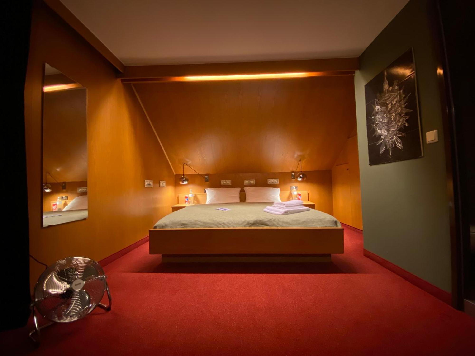 Honolulu Hotel Bregenz